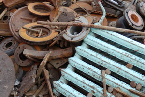 приём чугуна приём чугуна