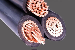 Медный кабель б/у Медный кабель б/у