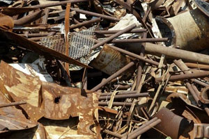 приём лома черного металла приём лома черного металла